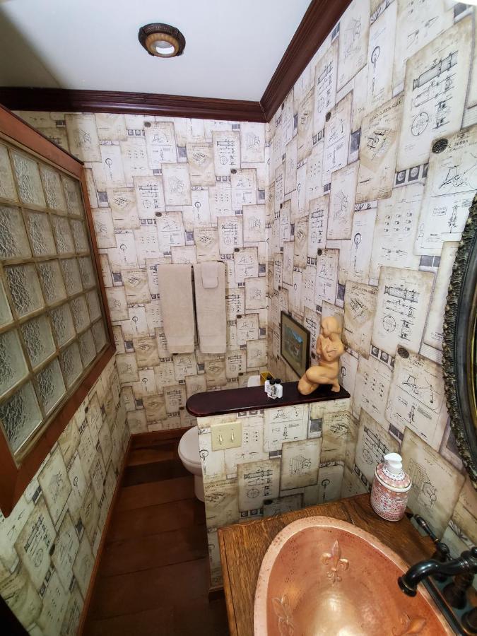 The Gallery House Boutique Hotel Stephenville