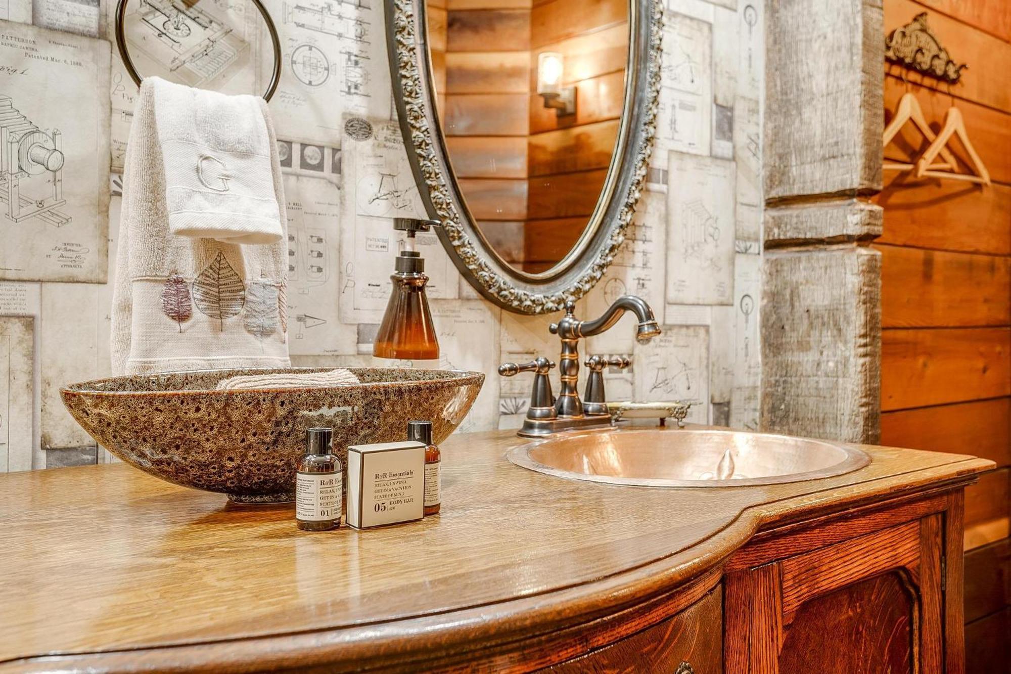 The Gallery House Boutique Hotel Stephenville