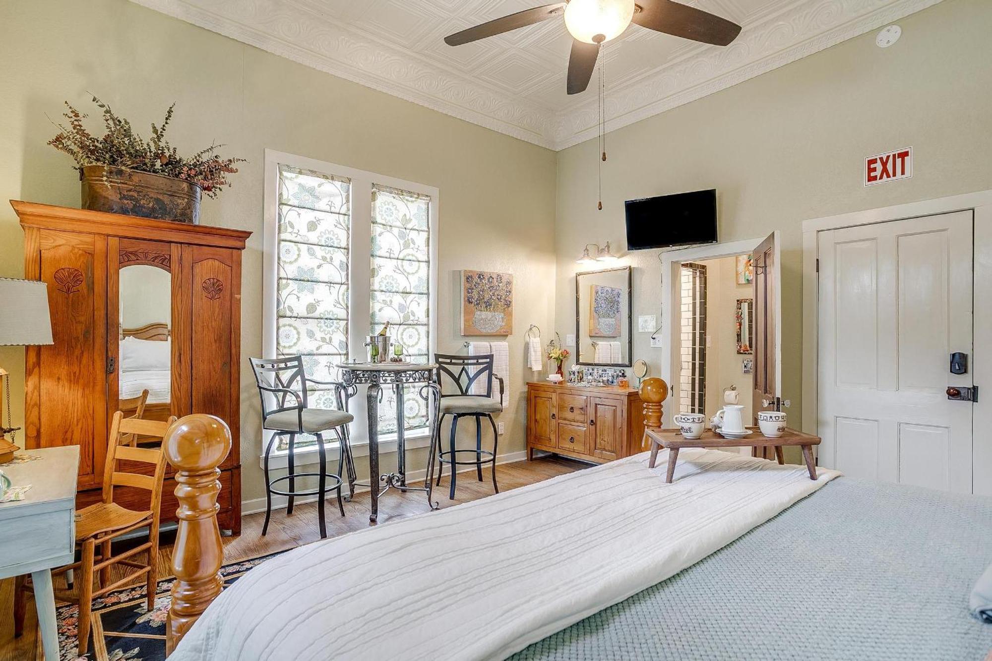 The Gallery House Boutique Hotel