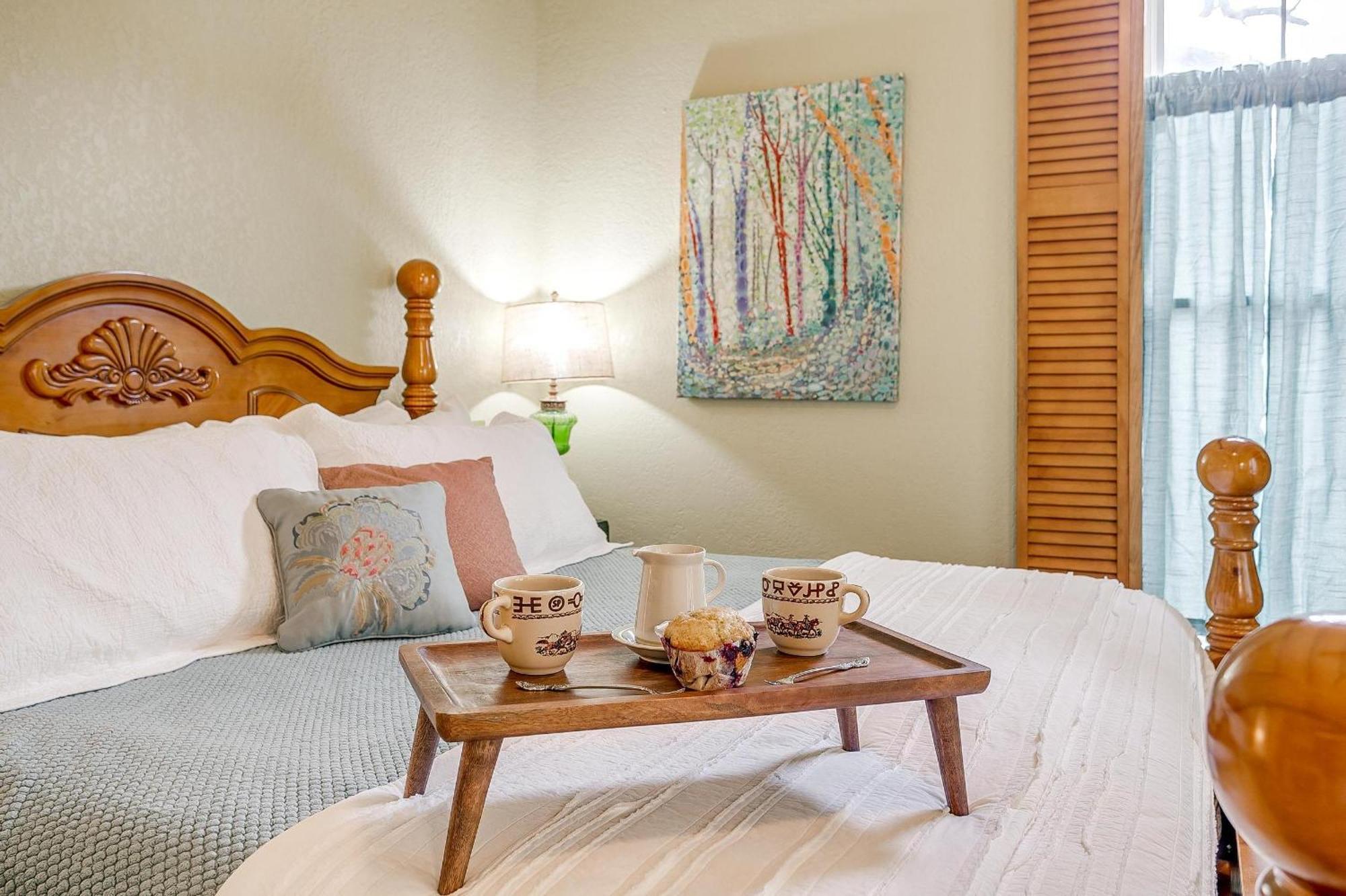 Hotel The Gallery House Boutique