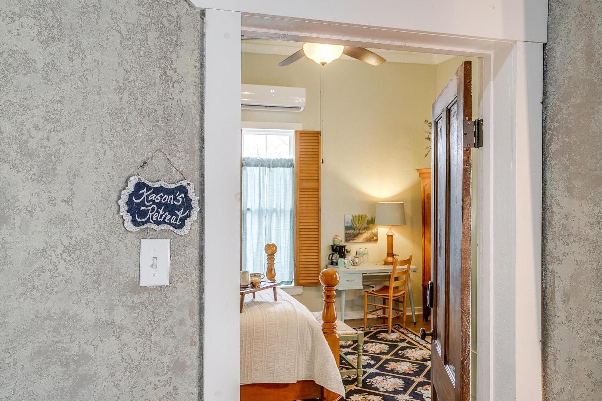 The Gallery House Boutique Hotel *
