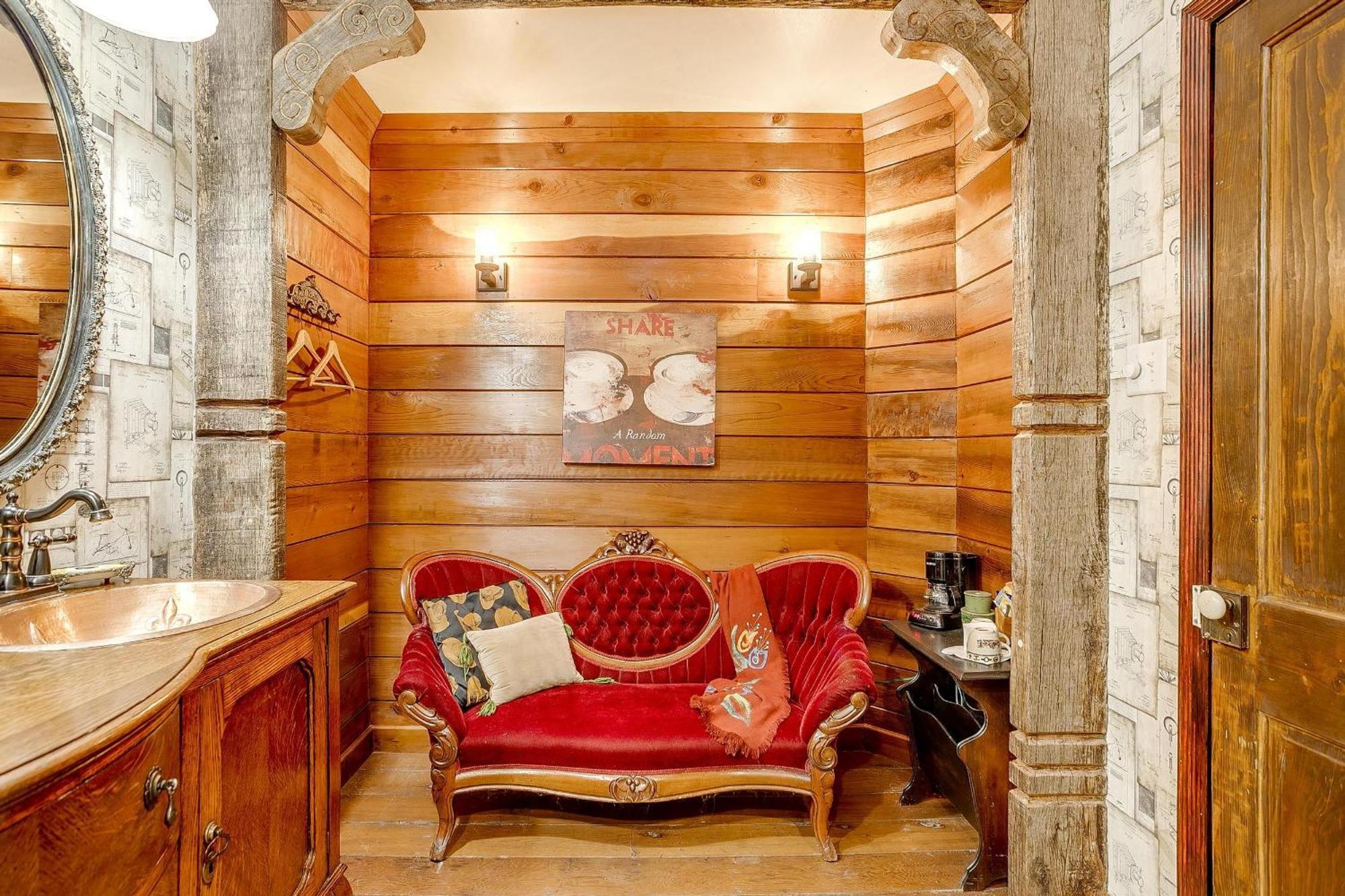Hotel The Gallery House Boutique Stephenville