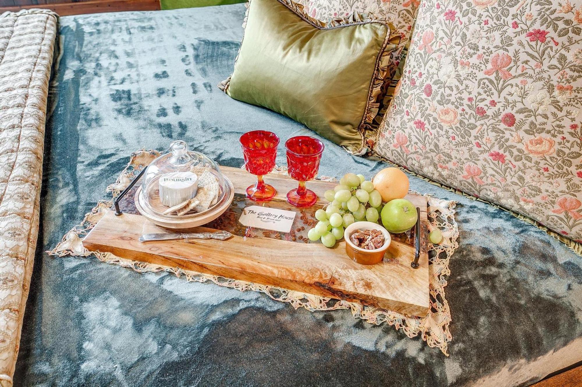 The Gallery House Boutique Hotel