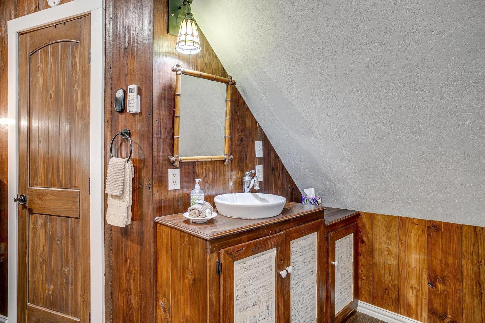 Hotel The Gallery House Boutique Stephenville