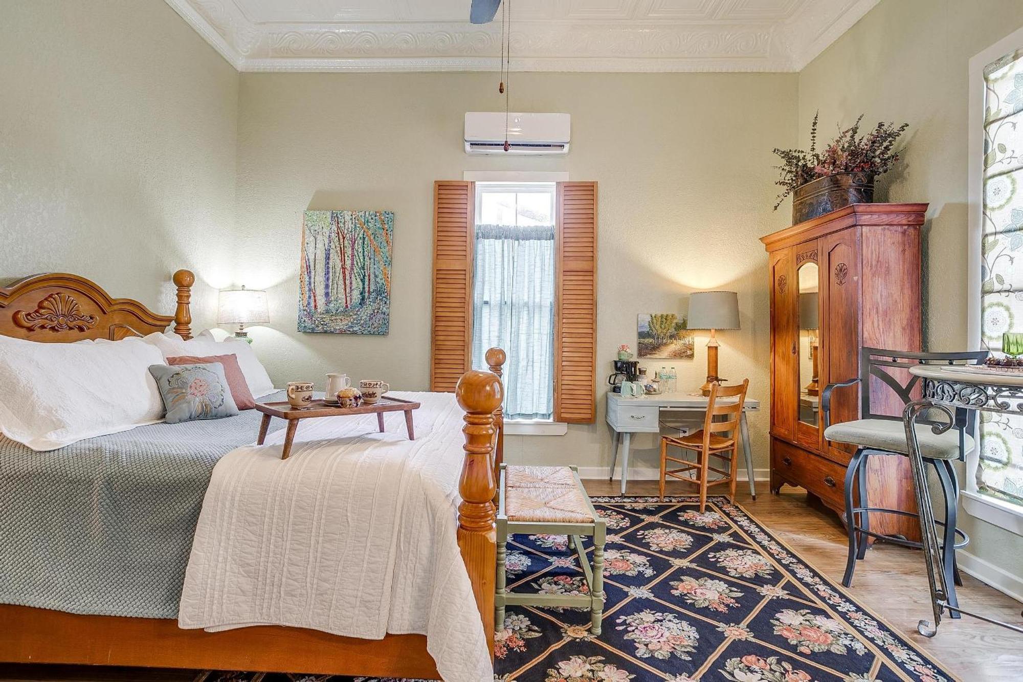 Hotel The Gallery House Boutique