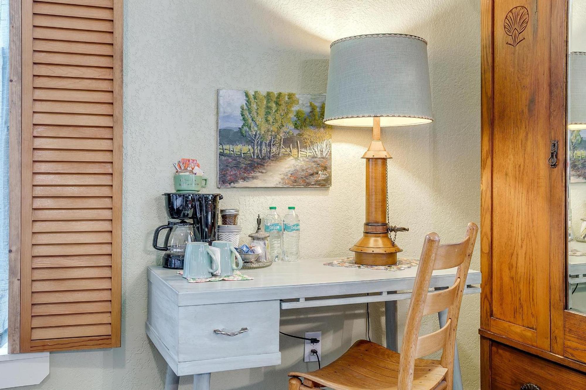The Gallery House Boutique Hotel Stephenville