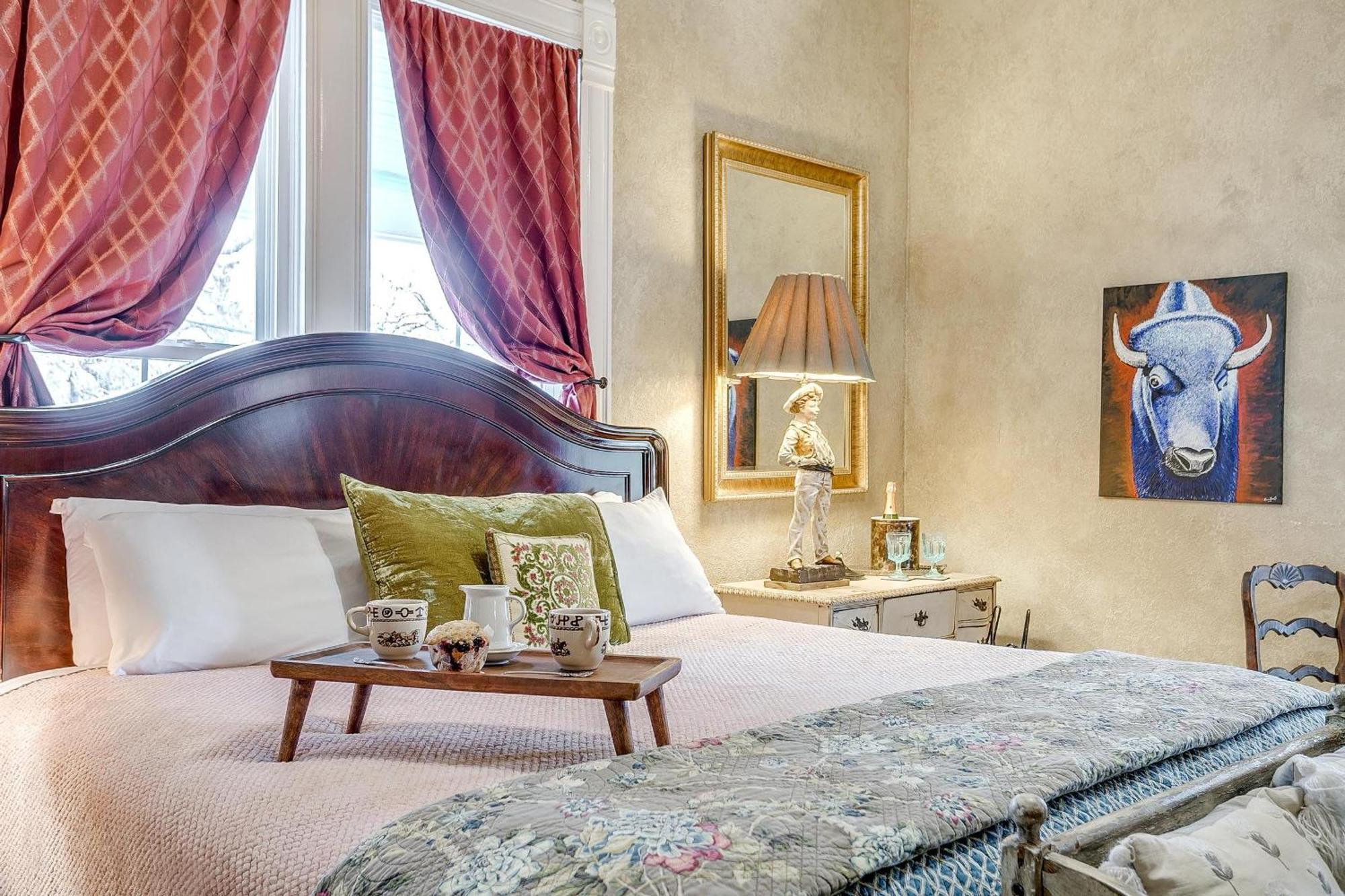 The Gallery House Boutique Hotel