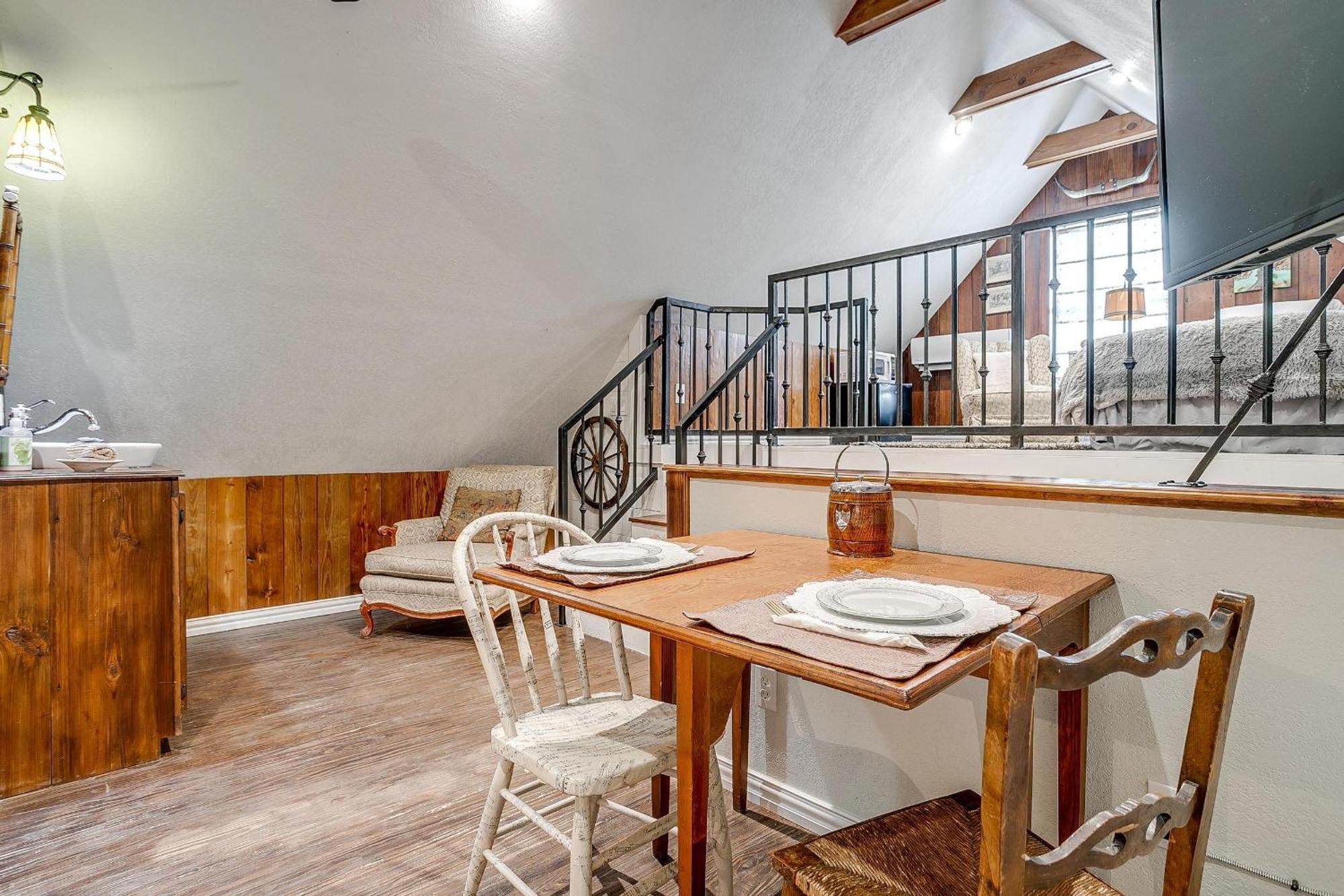 The Gallery House Boutique Hotel *