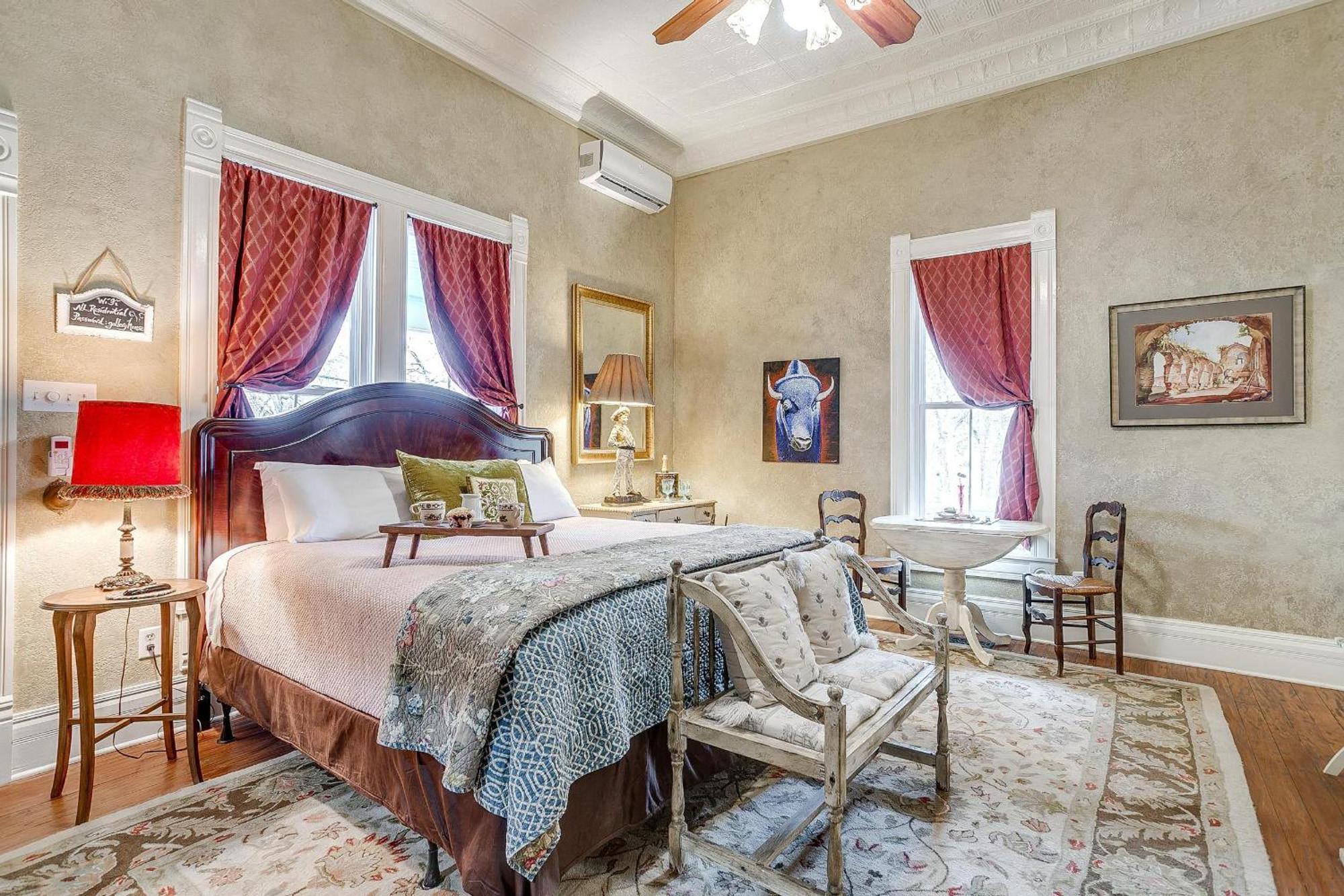 Hotel The Gallery House Boutique *