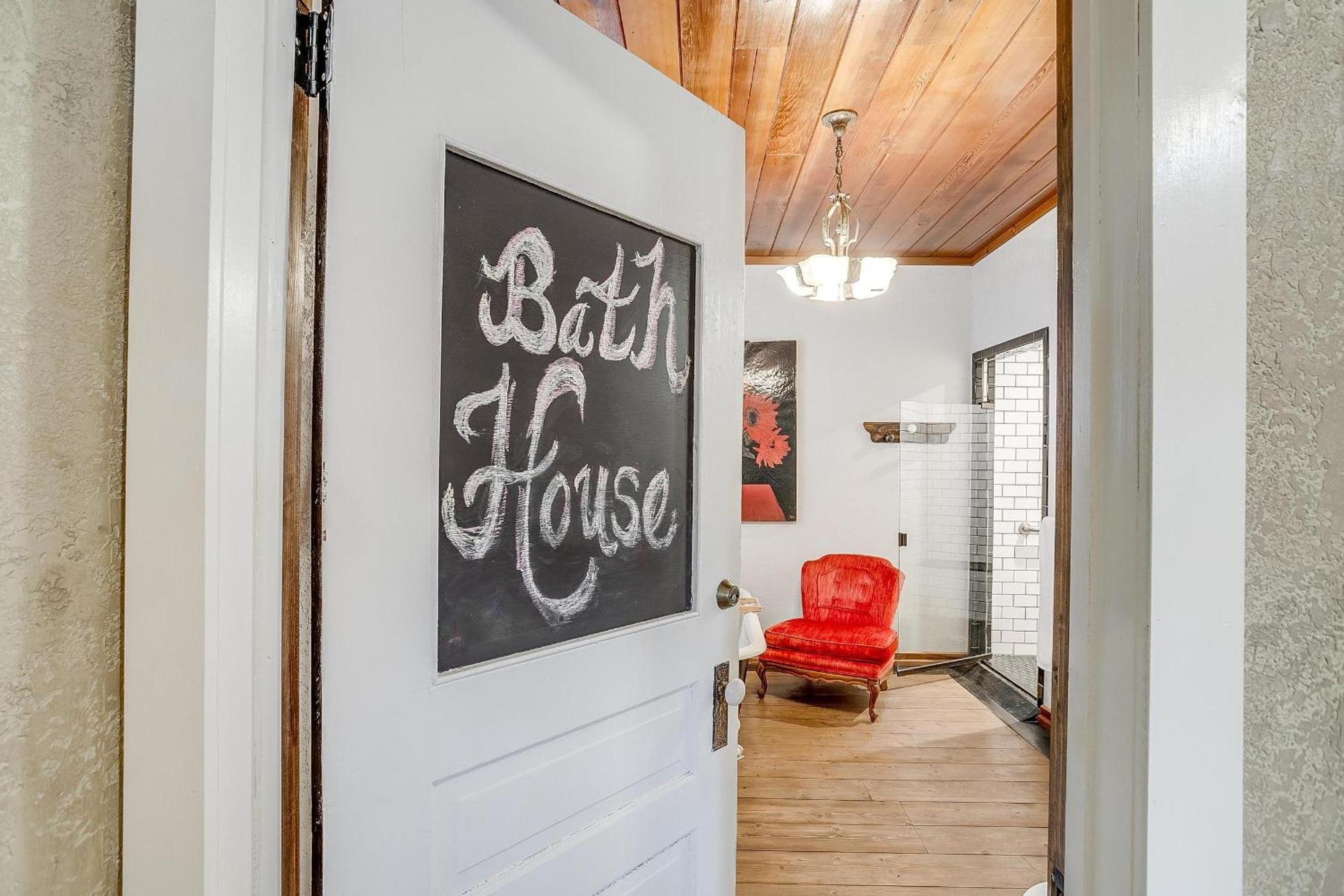 The Gallery House Boutique
