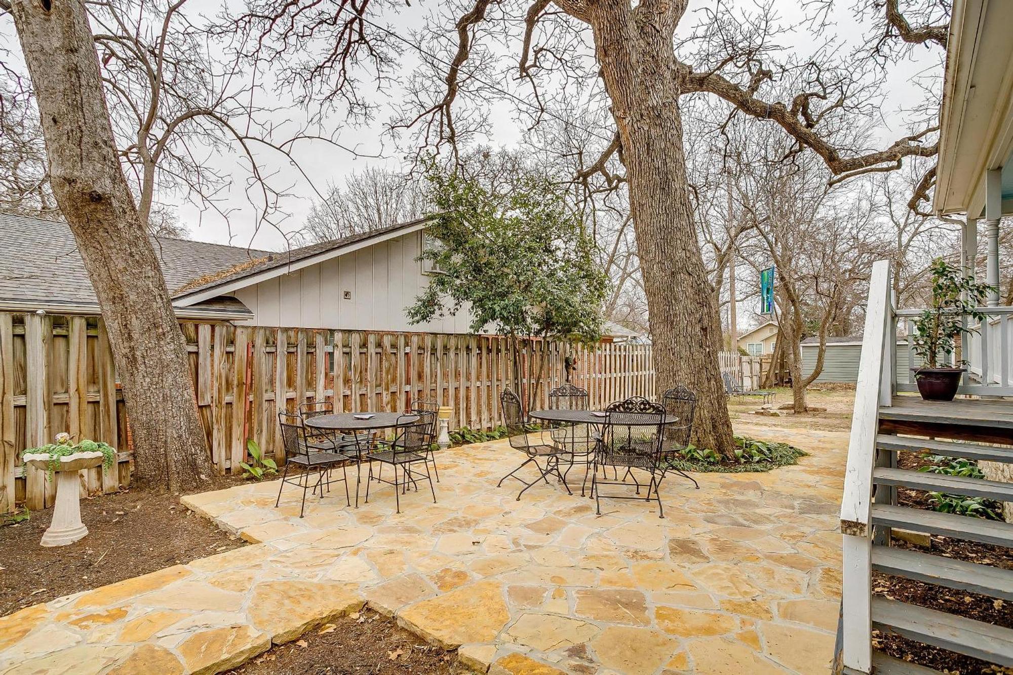 The Gallery House Boutique Hotel Stephenville