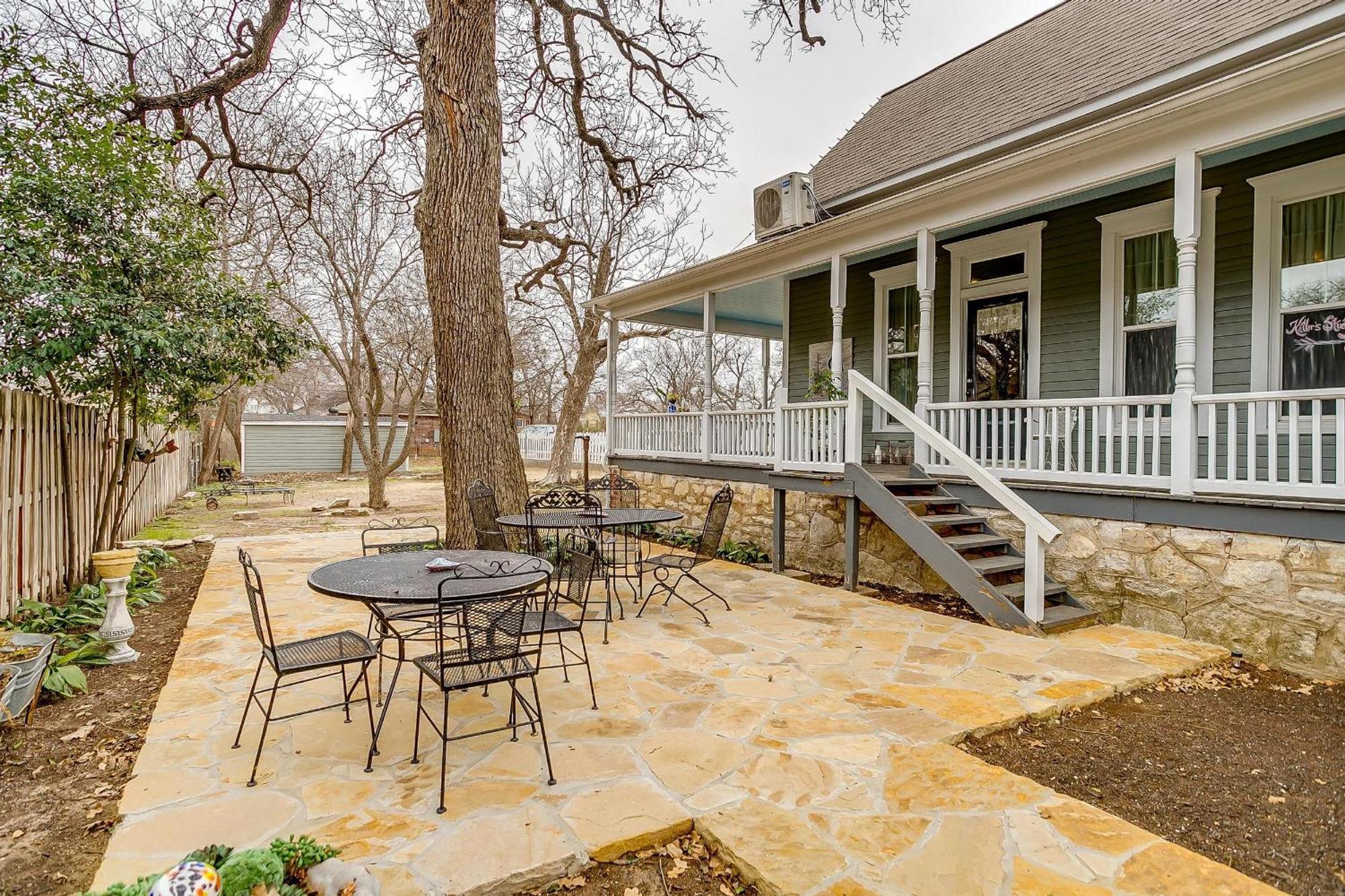 The Gallery House Boutique Hotel